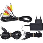 InLine HDMI zu Composite/S-Video Konverter mit Audio, PAL/NTSC