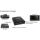 InLine HDMI zu Composite/S-Video Konverter mit Audio, PAL/NTSC