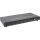 InLine HDMI Matrix Switch / Umschalter, 4K2K, 4 Eingänge auf 2 Ausgänge