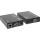 InLine VGA Extender/Verlängerung über UTP, mit Audio, bis 300m
