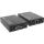 InLine VGA Extender/Verlängerung über UTP, mit Audio, bis 300m
