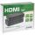 InLine HDMI Switch, 3-fach, 4K2K@60Hz, HDCP 2.2