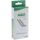 InLine Slotblech perforiert, 2er Pack, silber