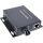 InLine Netzwerk Media Konverter 10Gb/s TP zu SFP+ LWL (für LC Duplex), MM, 300m