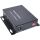 InLine Netzwerk Media Konverter 10Gb/s TP zu SFP+ LWL (für LC Duplex), MM, 300m