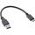 InLine Card Reader USB 3.2 Gen.2 USB-C oder USB-A, für CFexpress Typ-B Karten