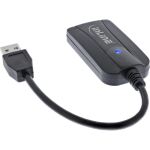 InLine Card Reader, USB-A, USB 3.2 Gen.1, für SD und...