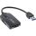 InLine Card Reader, USB-A, USB 3.2 Gen.1, für SD und microSD