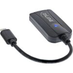 InLine Card Reader, USB-C, USB 3.2 Gen.1, für SD und...