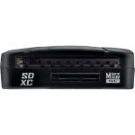 InLine Card Reader, USB-C, USB 3.2 Gen.1, für SD und microSD