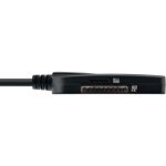 InLine Card Reader, USB-C, USB 3.2 Gen.1, für SD und microSD