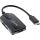 InLine Card Reader, USB-C, USB 3.2 Gen.1, für SD und microSD