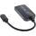 InLine Card Reader, USB-C, USB 3.2 Gen.1, für SD und microSD