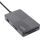InLine USB 3.2 Multi Cardreader Hub, SD/TF/MS/XD/CF, 3-Port USB-A, Dual