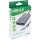 InLine USB 3.2 Multi Cardreader Hub, SD/TF/MS/XD/CF, 3-Port USB-A, Dual