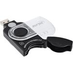 InLine Mobile Card Reader USB 3.2, für SD/SDHC/SDXC,...