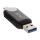 InLine USB3.0 Dual Cardreader, USB A und Micro-USB 2.0 für SDXC und microSDXC