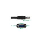 InLine Mini-PCIe Karte, 4x USB 3.2 Gen.1