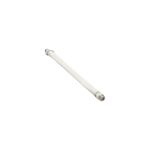 InLine SAT Kabel Fensterduchführung für F-Stecker, weiß