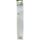 InLine SAT Kabel Fensterduchführung für F-Stecker, weiß