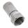 InLine F-Stecker, für Koaxialkabel mit Aussenmantel 7,5mm