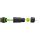 InLine LWL-Kupplung SC, IP68, 2x SC Buchse, Outdoor, M20