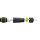 InLine Patchkabelkupplung Cat.6A, IP68, 2x RJ45 Buchse, geschirmt, M20