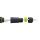 InLine Patchkabelkupplung, kurz, Cat.6A, IP68, 2x RJ45 Buchse, geschirmt
