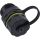 InLine Patchkabelkupplung, mini, Cat.6A, IP68, geschirmt, 2x RJ45 Buchse