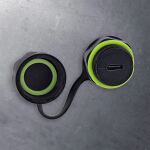 InLine USB-C-Kabelkupplung, kurz, IP68, 2x USB-C Buchse, geschirmt