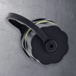 InLine USB-C-Kabelkupplung, kurz, IP68, 2x USB-C Buchse, geschirmt