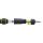 InLine USB-A-Kabelkupplung, IP68, 2x USB-A Buchse, geschirmt, M20