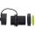 InLine USB-A-Kabelkupplung, mini, IP68, geschirmt, 2x USB-A Buchse
