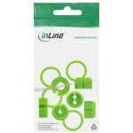 InLine Dichtungsset für M20 Kabelkupplungen, RJ45, USB, LWL