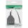InLine TAE Adapterkabel, RJ11 (6P4C) Stecker auf TAE NFN Buchse