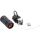 InLine Patchkabelbuchse, RJ45 Cat.6A, IP68, für Industrie, mit Staubkappe