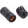 InLine Patchkabelkupplung, RJ45 Cat.6A, IP68, für Industrie, mit Staubkappe