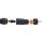 InLine Patchkabelkupplung Cat.6A, wasserdicht IP68, 2x RJ45 Buchse, geschirmt