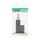 InLine Patchkabel-Adapter Cat.6A, RJ45 Stecker/Buchse, 90° nach oben gewinkelt