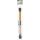 InLine Patchkabel Fensterdurchführung, 2x RJ45 Buchse, ungeschirmt, 0,3m