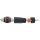 InLine Cat.6A Kabelverbinder, geschirmt, IP68, LSA-Technik, outdoor