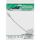 InLine Cat.5e / ISDN T-Adapter RJ45 Stecker an 2x RJ45 Buchse, 0,15m