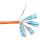 InLine Verlegekabel Cat.6, 250MHz, S/FTP (PiMf), CU, AWG23, halogenfrei, 500m