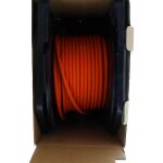 InLine Verlegekabel Cat.7a, S/FTP (PiMF) 4x2x0,58 AWG23, 1200MHz, B2ca, 300m