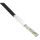 InLine Patchkabel Cat.5e, schwarz, SF/UTP, AWG26, PVC, 100m