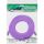 InLine Patchkabel, SF/UTP, Cat.5e, violett, 10m