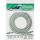 InLine Patchkabel, F/UTP, Cat.5e, grau, 5m