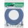 InLine Patchkabel, Cat.6A, S/FTP, TPE (LSZH), CCA, blau, 10m