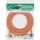 InLine Patchkabel, Cat.6A, S/FTP, TPE (LSZH), CCA, orange, 10m