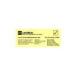 InLine Patchkabel, Cat.6A, S/FTP, PUR industrial, schwarz, 7,5m